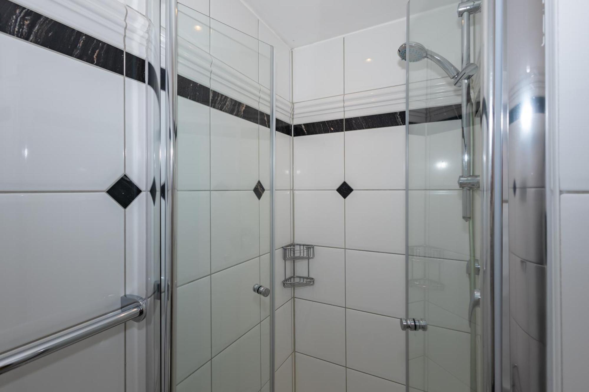 Ferienwohnung Haus am Park Ostseebad Kühlungsborn Zimmer foto